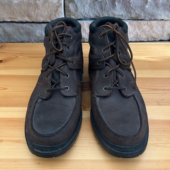 Timberland  Men's Hiking Boots  Gore-tex Size 13 M - Picture 7 of 12